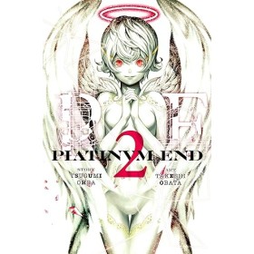 Platinum End, Vol. 2 English Edition 