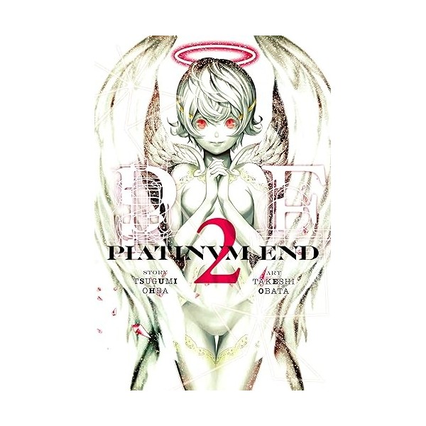 Platinum End, Vol. 2 English Edition 