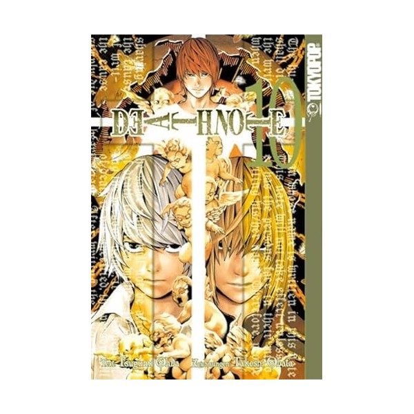 Death Note 10