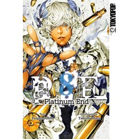 Platinum End 08