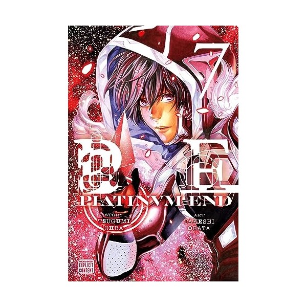 Platinum End, Vol. 7 English Edition 