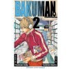 BAKUMAN GN VOL 02