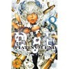 Platinum End, Vol. 8 English Edition 