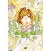 Platinum End 4