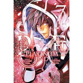 Platinum End - Vol. 7