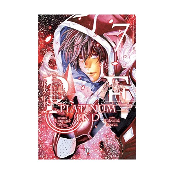 Platinum End - Vol. 7