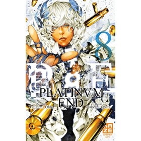 Platinum End T08