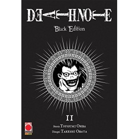 Death Note. Black edition Vol. 2 