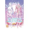 Platinum End T14