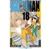 Bakuman。, Vol. 18: Leeway and Hell English Edition 