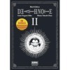 DEATH NOTE BLACK EDITION CATALA 02