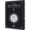 DEATH NOTE BLACK EDITION 01 CAMBIO PVP 