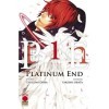 Platinum end Vol. 1 