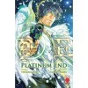 Platinum end Vol. 5 