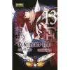 PLATINUM END 13