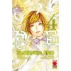 Platinum end Vol. 4 