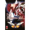 Platinum end Vol. 13 
