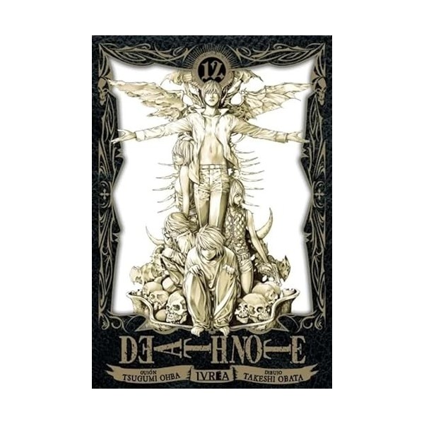 Death Note 12