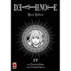Death Note. Black edition Vol. 4 