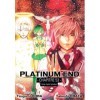 Platinum End - Chapitre 53 Platinum End Chapitre 