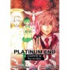 Platinum End - Chapitre 50 Platinum End Chapitre 