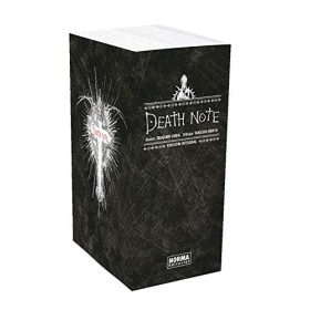 Death Note. Edición Integral