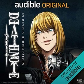 Dettes héréditaires: Death Note 9