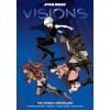 Star Wars - Visions: The Manga Anthology
