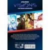 Star Wars - Visions: The Manga Anthology