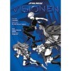 Star Wars: Visionen Manga 01: Bd. 1