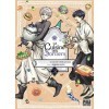 La Cuisine des Sorciers T03