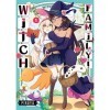 Witch Family! - Tome 1