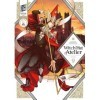 Witch Hat Atelier 9