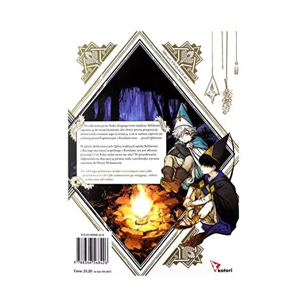 Atelier spiczastych kapeluszy 7