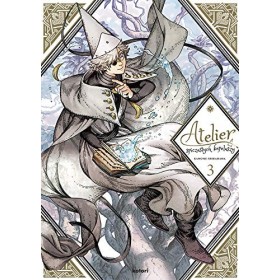 Atelier spiczastych kapeluszy 3