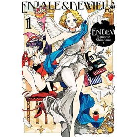 Endevi, Vol 1