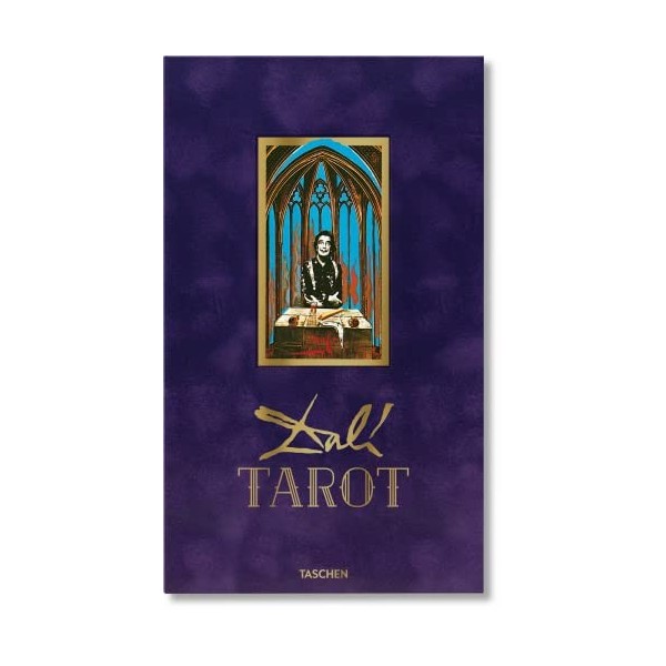 Dalí. Tarot