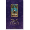 Dalí. Tarot