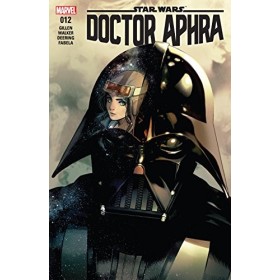 Star Wars: Doctor Aphra 2016-2019 12 English Edition 