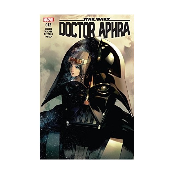 Star Wars: Doctor Aphra 2016-2019 12 English Edition 