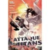 LAttaque des Titans - Birth of Livaï - Edition Colossale: Lintégrale