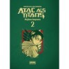 ATAC ALS TITANS ED. INTEGRAL 02