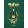 ATAC ALS TITANS ED. INTEGRAL 01