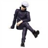 Jujutsu Kaisen Figurine Gojo Satoru Anime Figurines Action Figure Anime Collection Modèle Jouet Anime Cadeaux
