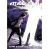 Attack on Titan Omnibus 10 Vol. 28-30 