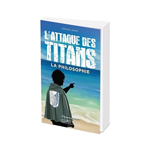 LAttaque des Titans : la philosophie