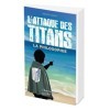 LAttaque des Titans : la philosophie