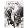 Titana Saldırı Cilt 33