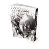 Titana Saldırı Cilt 33