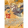 Lattacco dei giganti. Colossal edition Vol. 12 